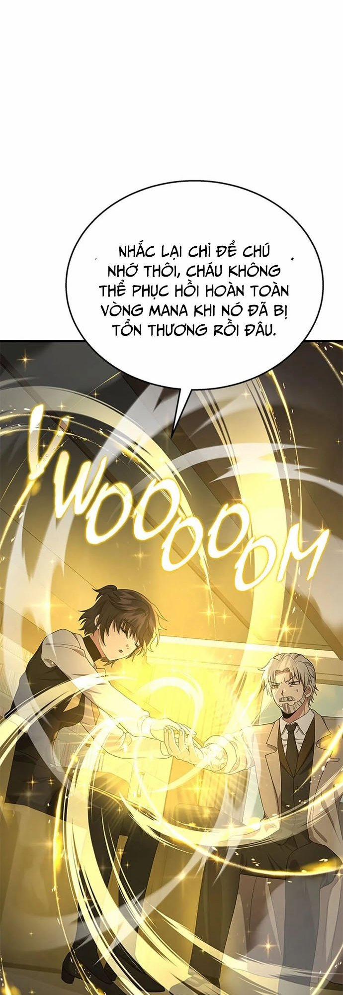 Truyền Nhân Của Thần Thoại Anh Hùng 45 trang 52