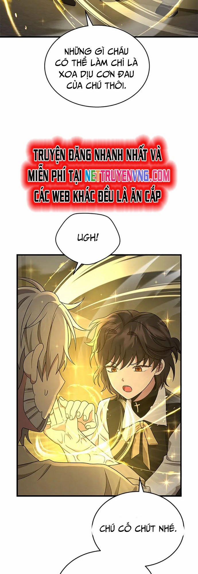 Truyền Nhân Của Thần Thoại Anh Hùng 45 trang 53