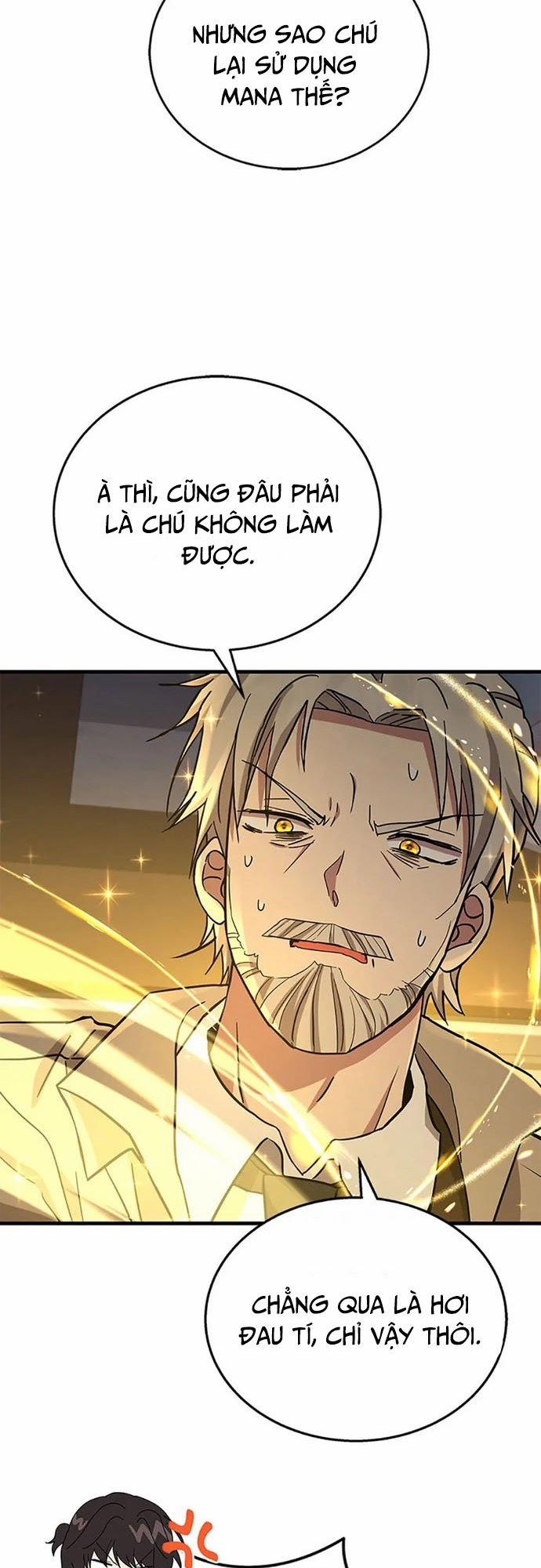 Truyền Nhân Của Thần Thoại Anh Hùng 45 trang 54