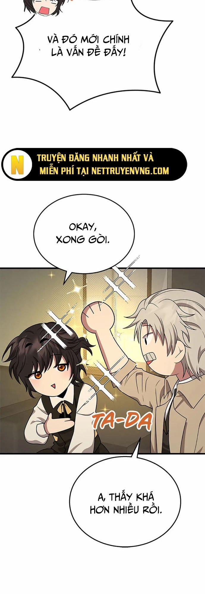 Truyền Nhân Của Thần Thoại Anh Hùng 45 trang 55