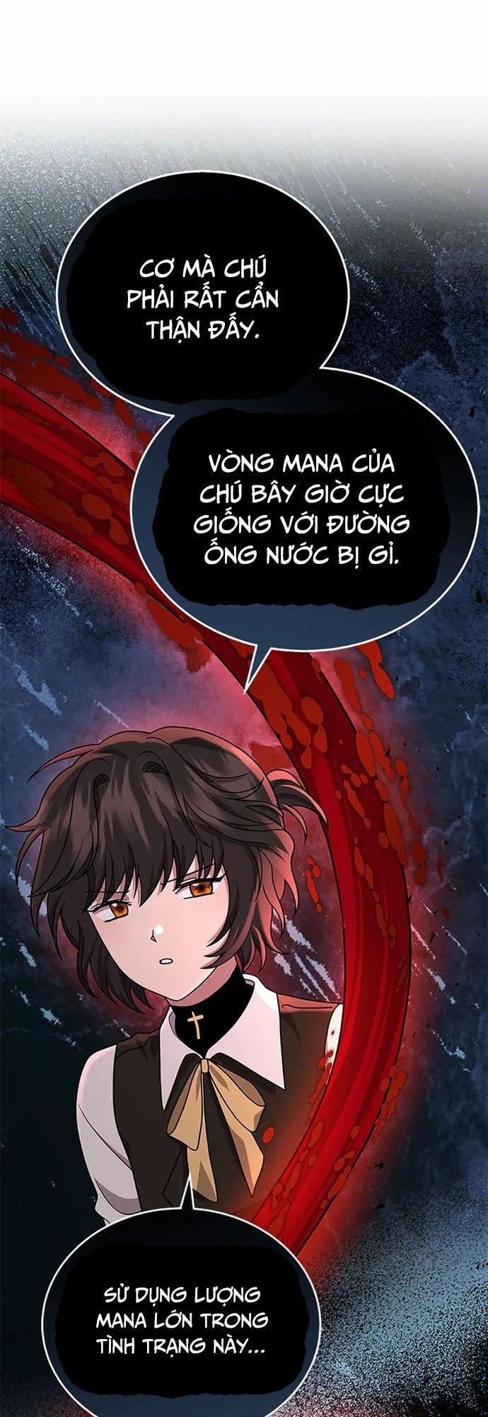 Truyền Nhân Của Thần Thoại Anh Hùng 45 trang 56