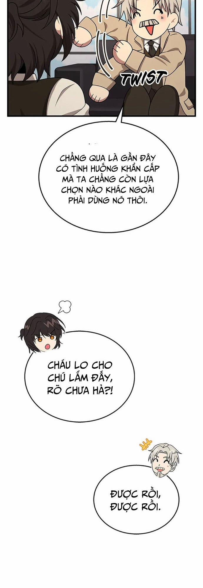 Truyền Nhân Của Thần Thoại Anh Hùng 45 trang 59