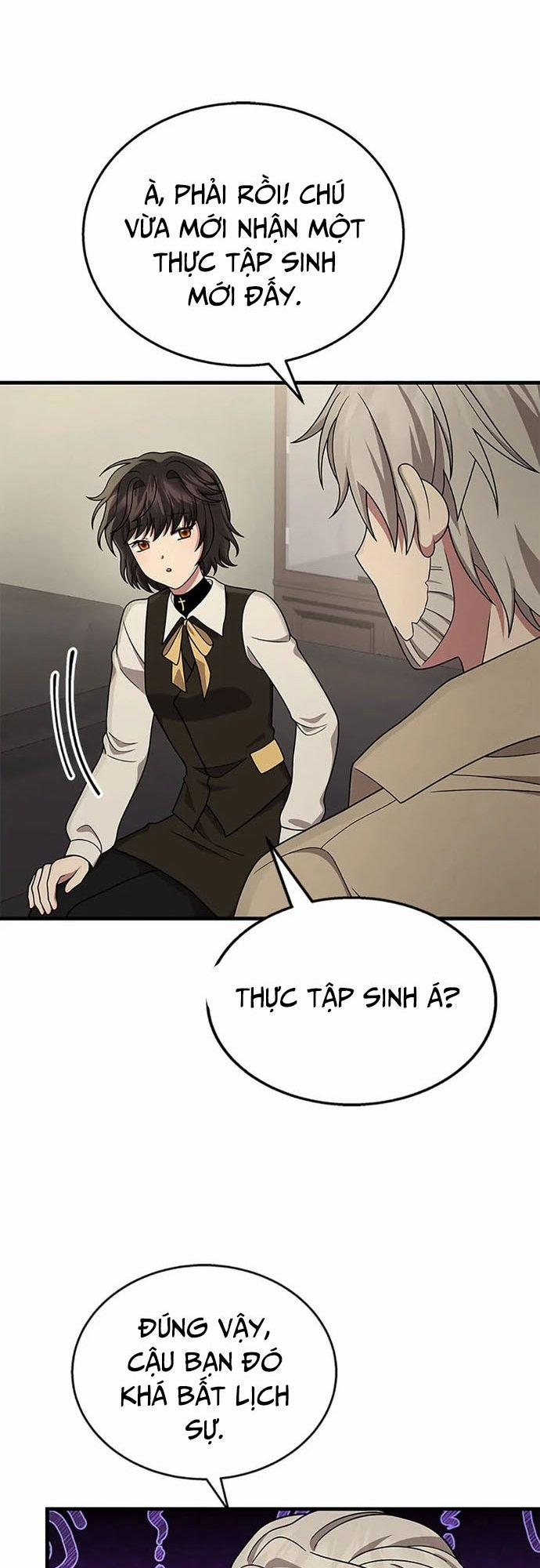 Truyền Nhân Của Thần Thoại Anh Hùng 45 trang 60