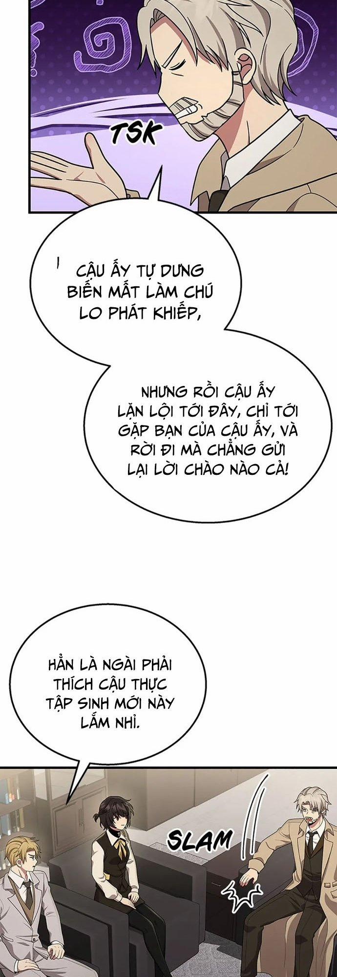 Truyền Nhân Của Thần Thoại Anh Hùng 45 trang 61