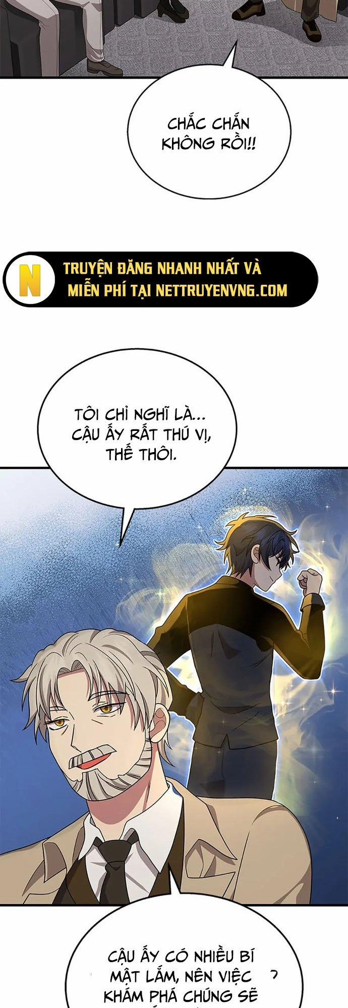 Truyền Nhân Của Thần Thoại Anh Hùng 45 trang 62