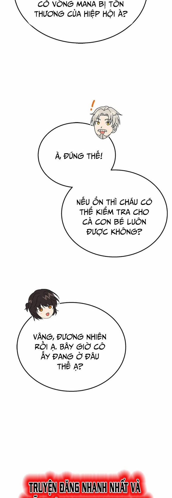 Truyền Nhân Của Thần Thoại Anh Hùng 45 trang 64