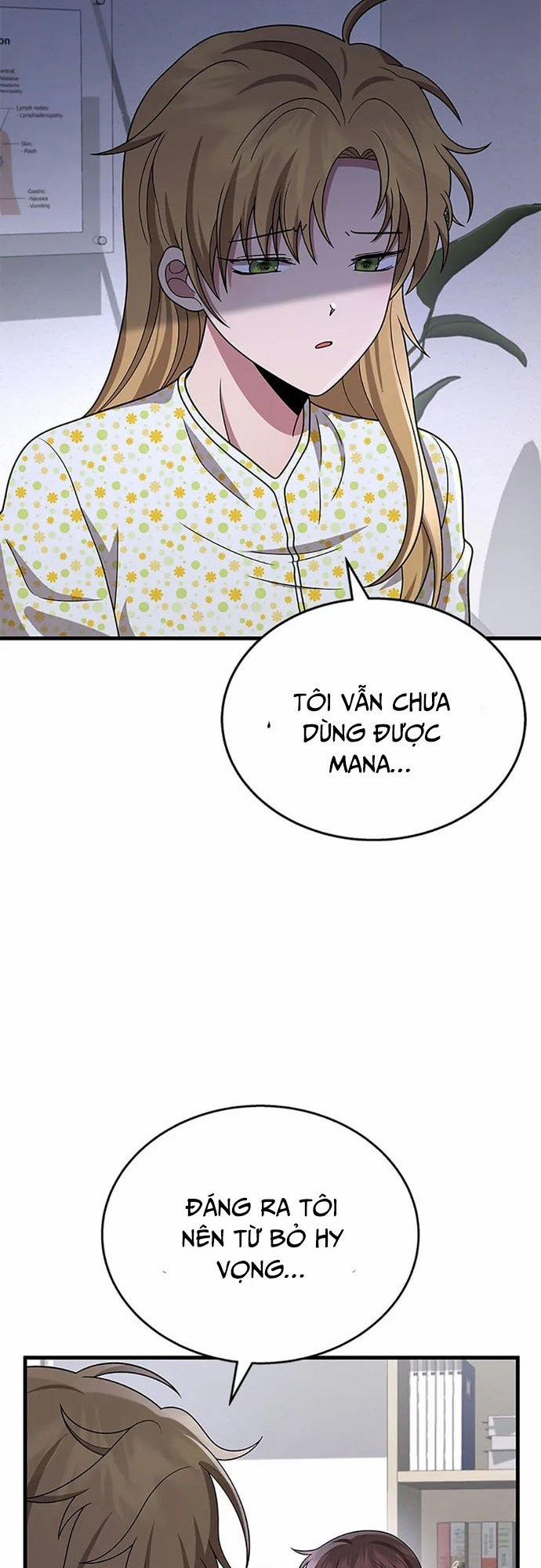 Truyền Nhân Của Thần Thoại Anh Hùng 45 trang 66