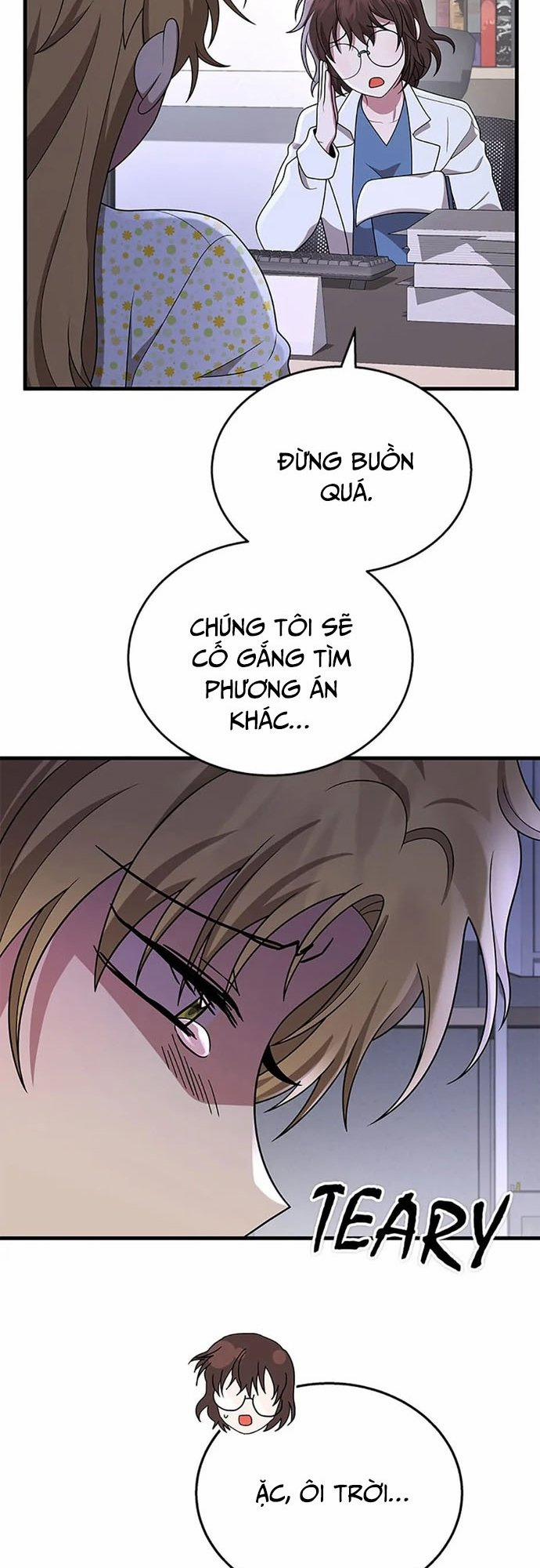 Truyền Nhân Của Thần Thoại Anh Hùng 45 trang 67