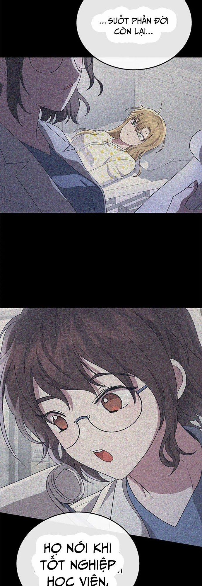 Truyền Nhân Của Thần Thoại Anh Hùng 45 trang 7