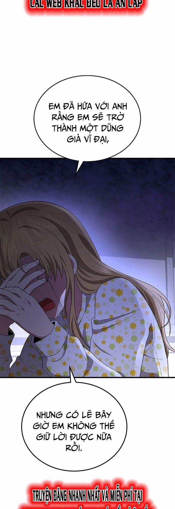 Truyền Nhân Của Thần Thoại Anh Hùng 45 trang 9