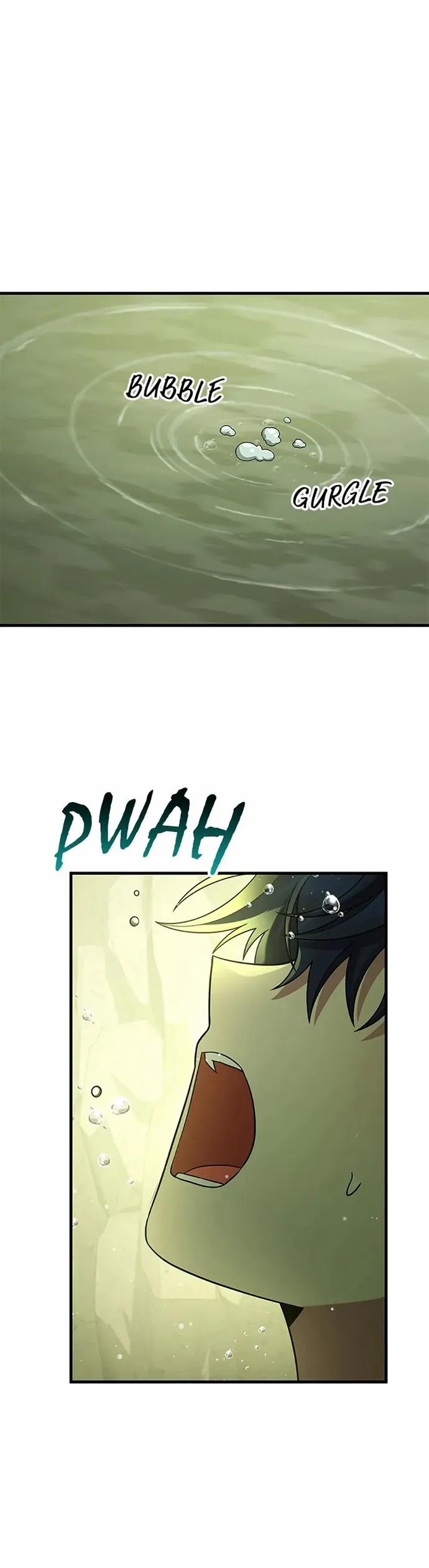 Truyền Nhân Của Thần Thoại Anh Hùng 47 trang 1