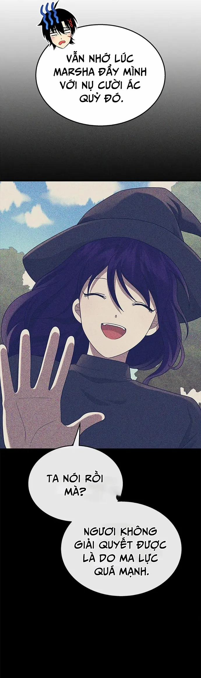 Truyền Nhân Của Thần Thoại Anh Hùng 47 trang 13