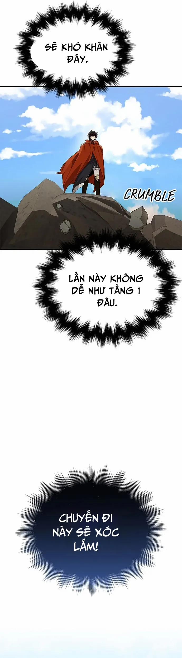 Truyền Nhân Của Thần Thoại Anh Hùng 47 trang 15