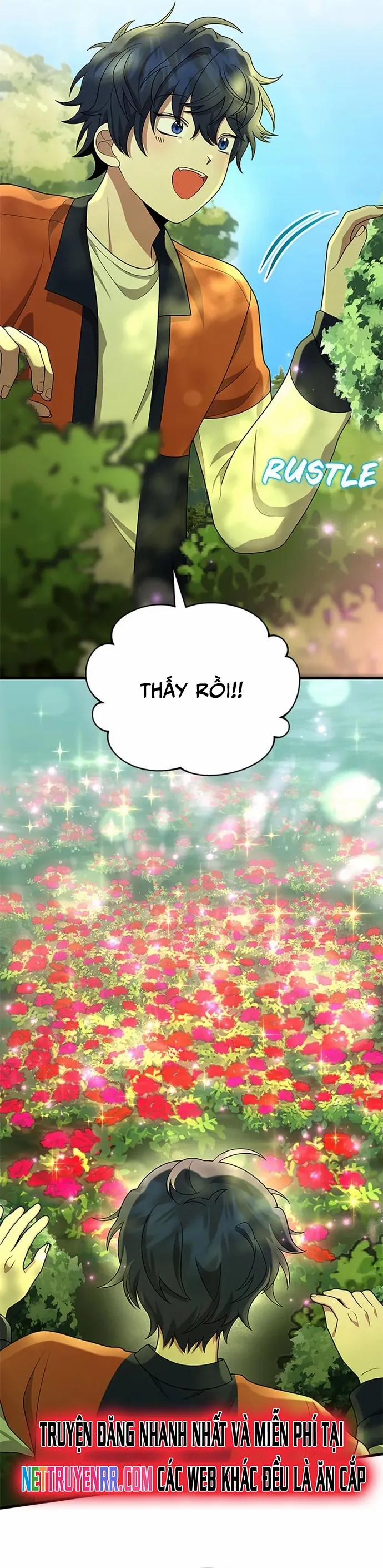 Truyền Nhân Của Thần Thoại Anh Hùng 47 trang 16