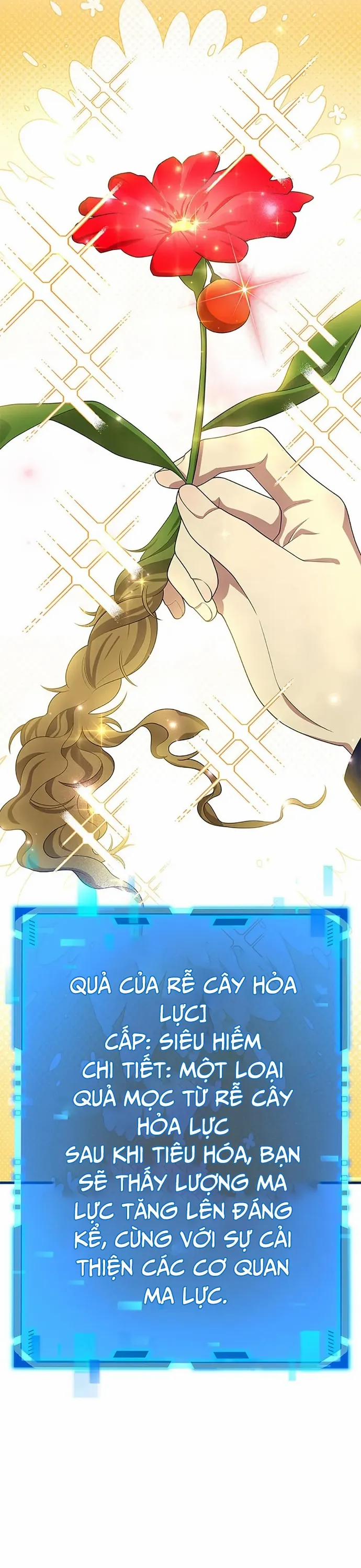 Truyền Nhân Của Thần Thoại Anh Hùng 47 trang 18