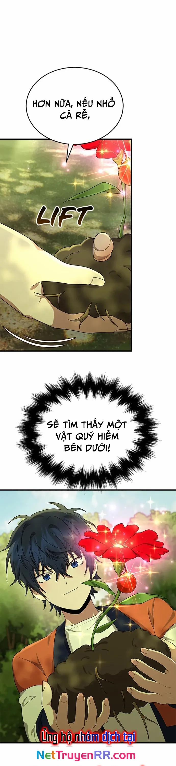 Truyền Nhân Của Thần Thoại Anh Hùng 47 trang 20