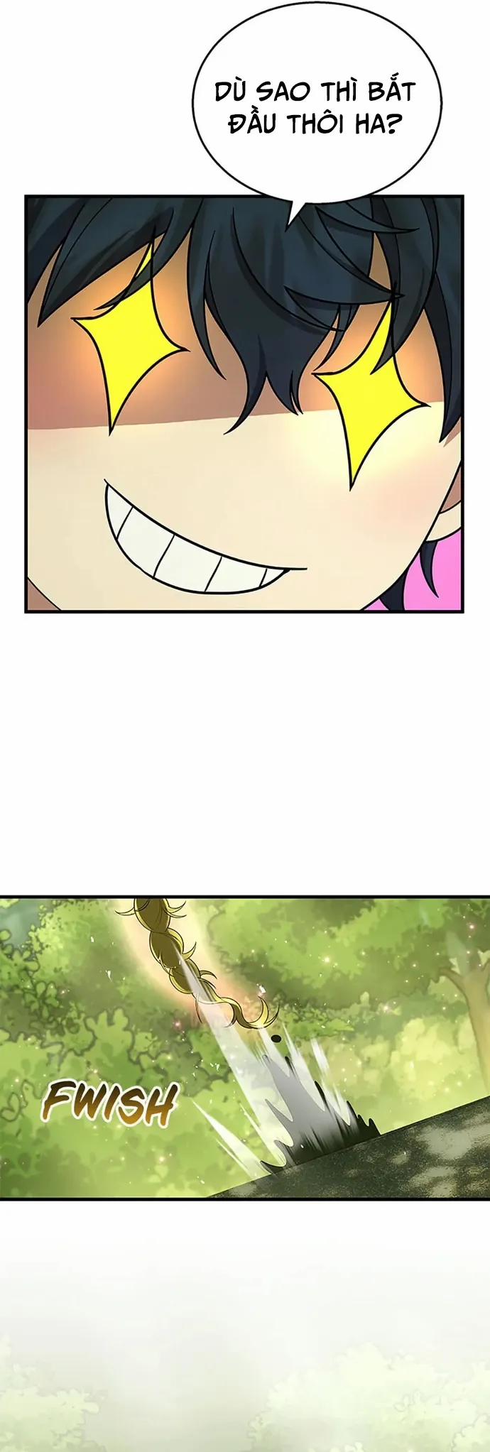 Truyền Nhân Của Thần Thoại Anh Hùng 47 trang 22