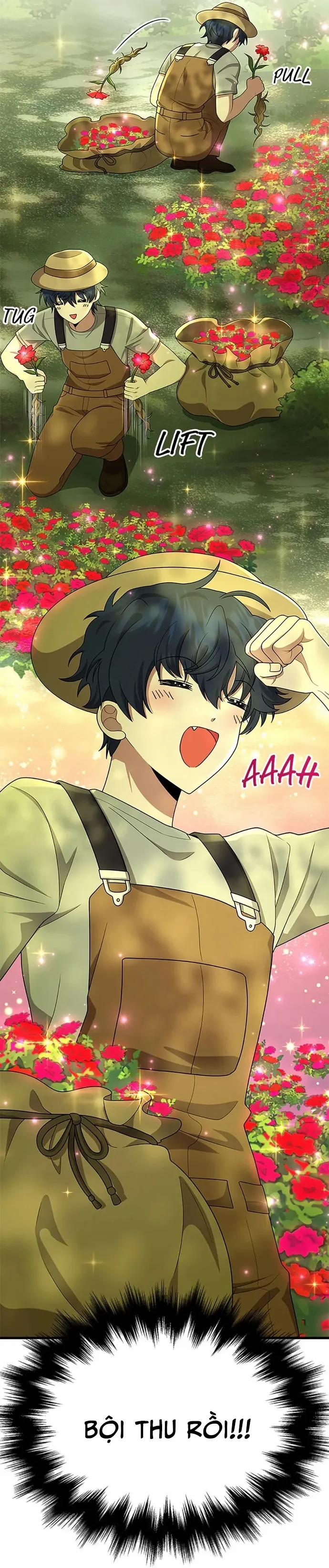 Truyền Nhân Của Thần Thoại Anh Hùng 47 trang 23