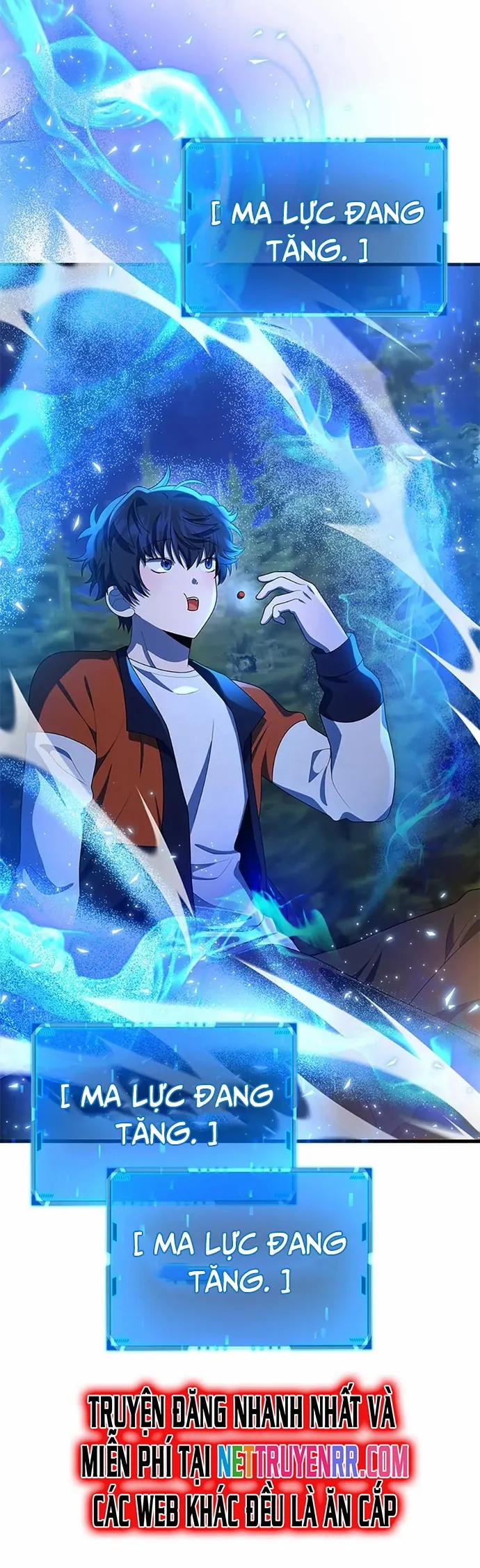 Truyền Nhân Của Thần Thoại Anh Hùng 47 trang 26