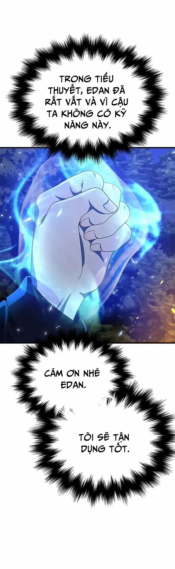 Truyền Nhân Của Thần Thoại Anh Hùng 47 trang 28