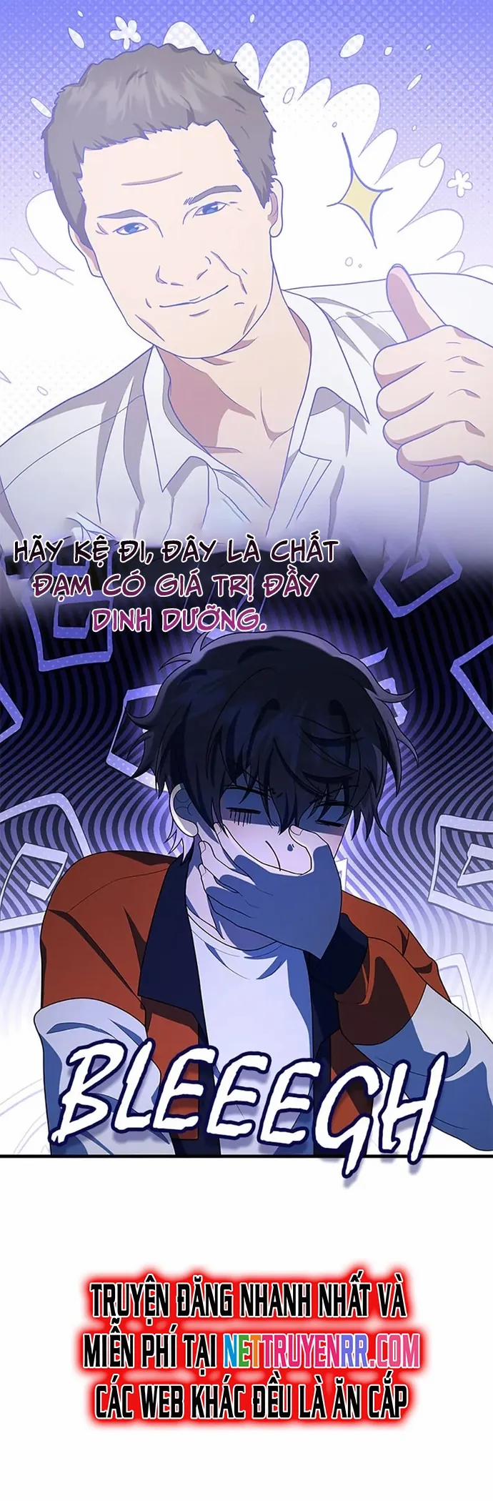 Truyền Nhân Của Thần Thoại Anh Hùng 47 trang 31