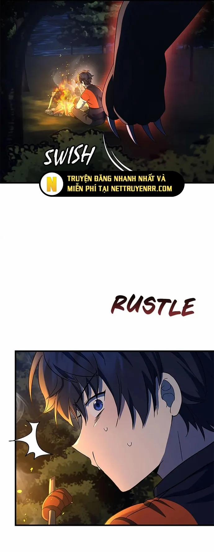 Truyền Nhân Của Thần Thoại Anh Hùng 47 trang 33