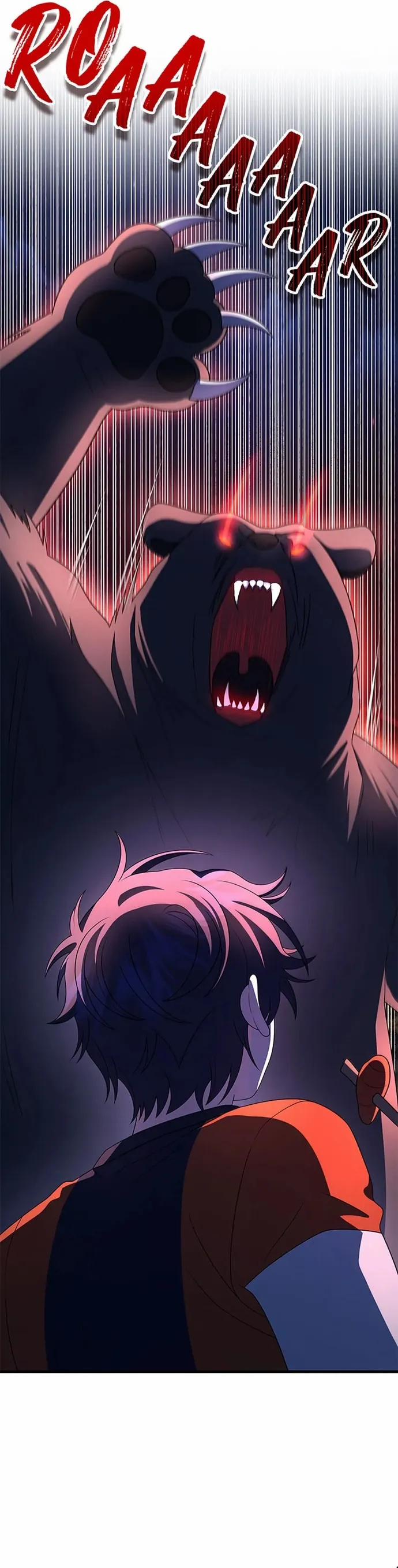 Truyền Nhân Của Thần Thoại Anh Hùng 47 trang 34