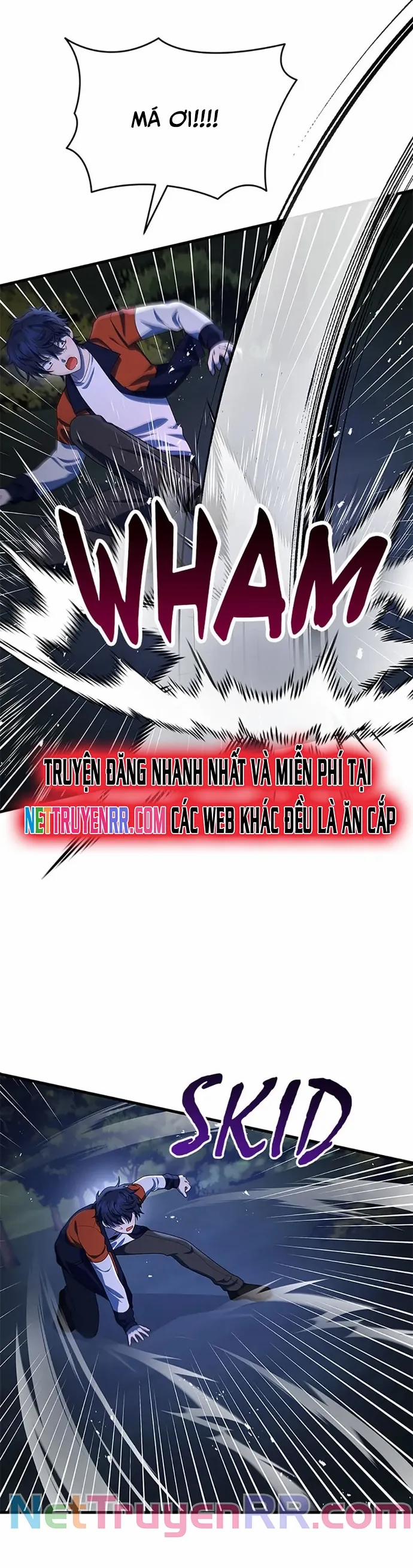 Truyền Nhân Của Thần Thoại Anh Hùng 47 trang 35