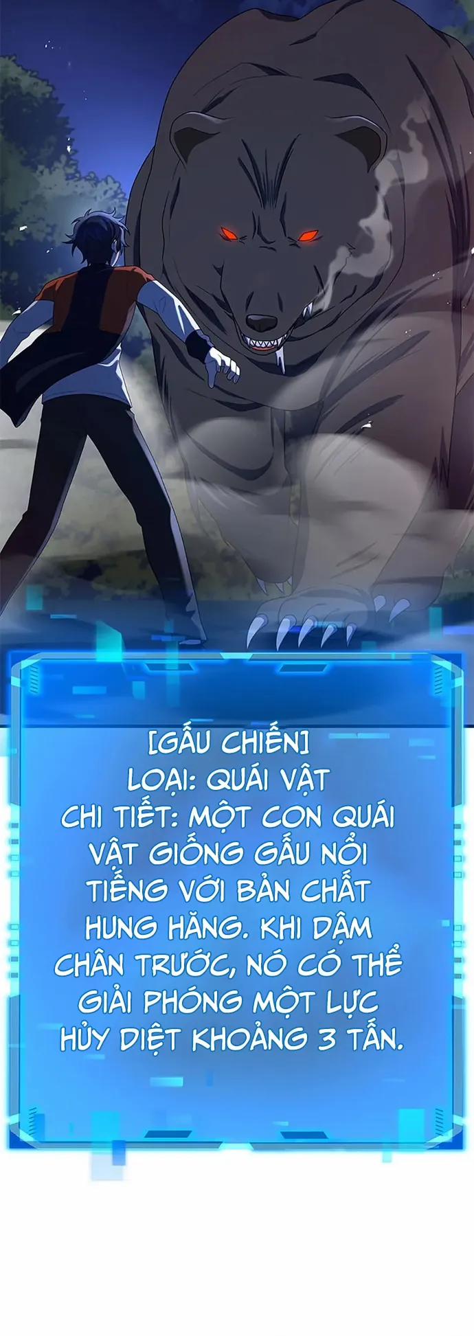 Truyền Nhân Của Thần Thoại Anh Hùng 47 trang 37