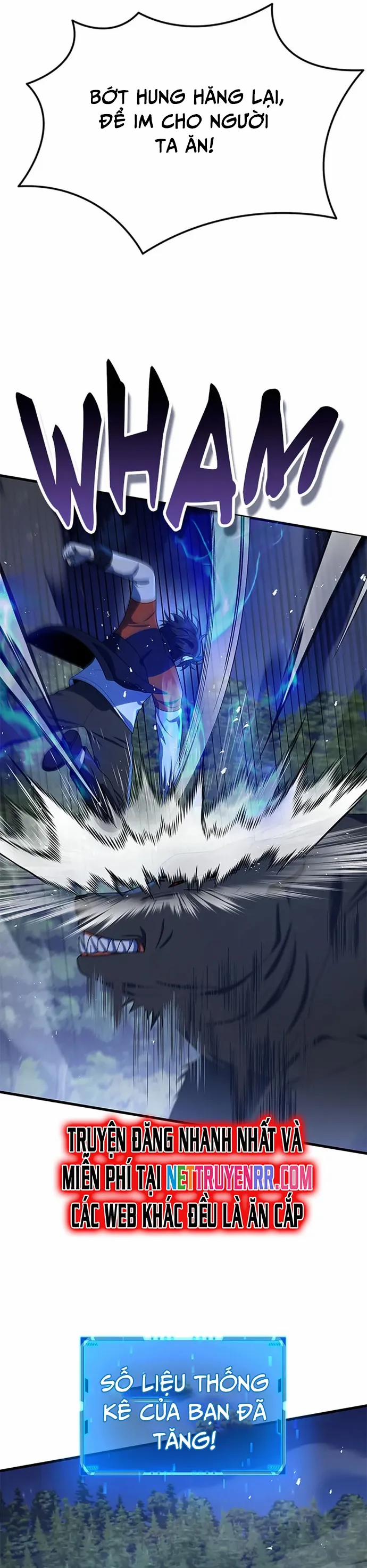 Truyền Nhân Của Thần Thoại Anh Hùng 47 trang 39