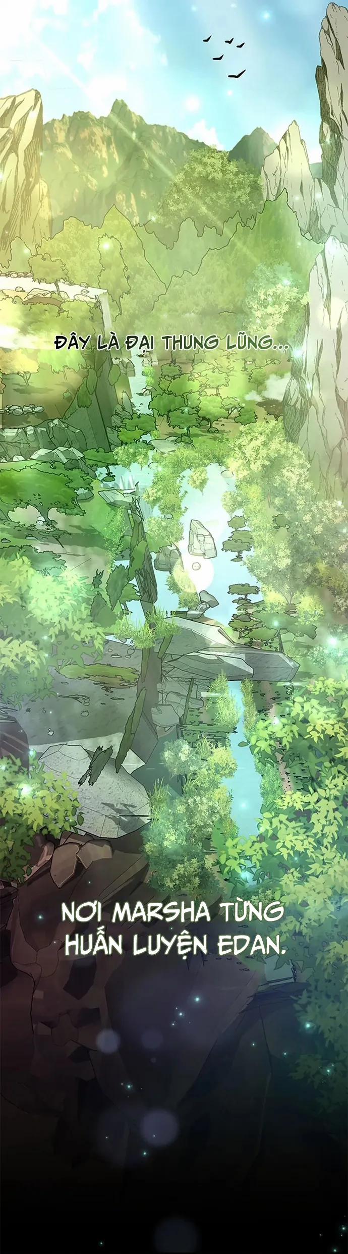 Truyền Nhân Của Thần Thoại Anh Hùng 47 trang 4