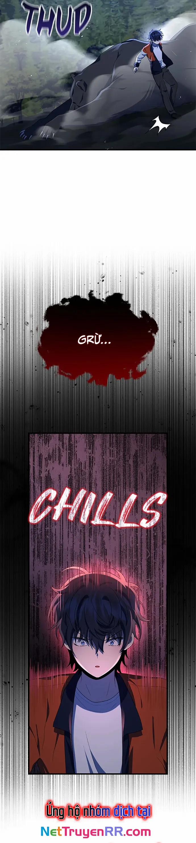 Truyền Nhân Của Thần Thoại Anh Hùng 47 trang 40