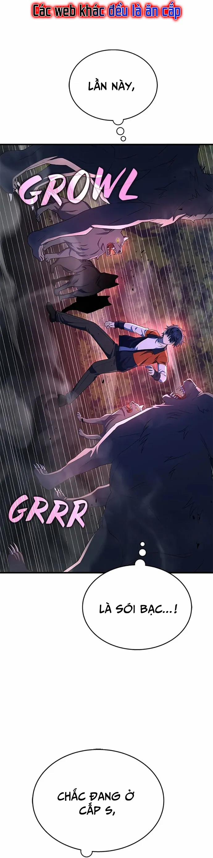 Truyền Nhân Của Thần Thoại Anh Hùng 47 trang 41