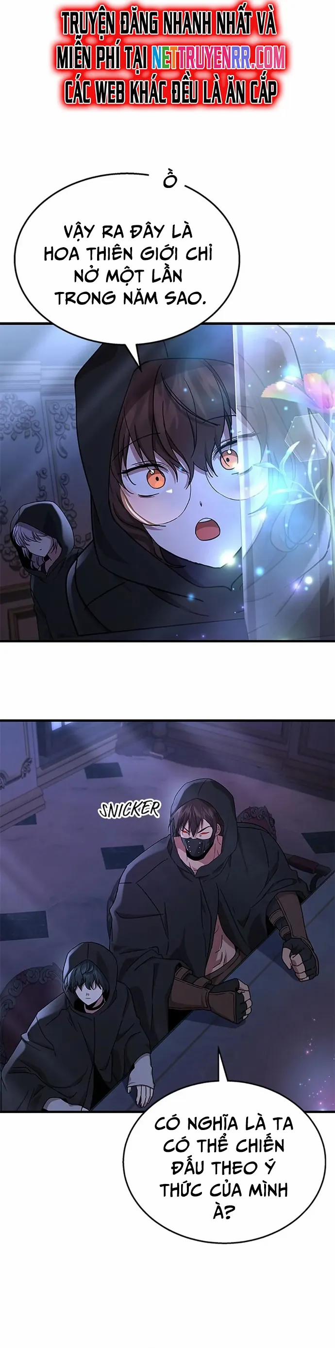 Truyền Nhân Của Thần Thoại Anh Hùng 47 trang 45