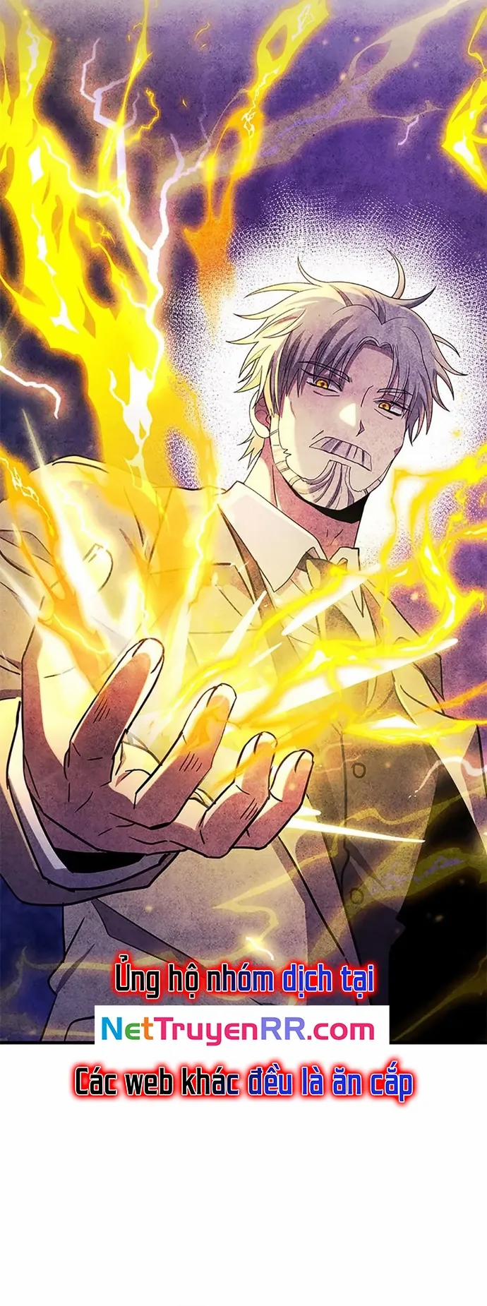 Truyền Nhân Của Thần Thoại Anh Hùng 47 trang 48