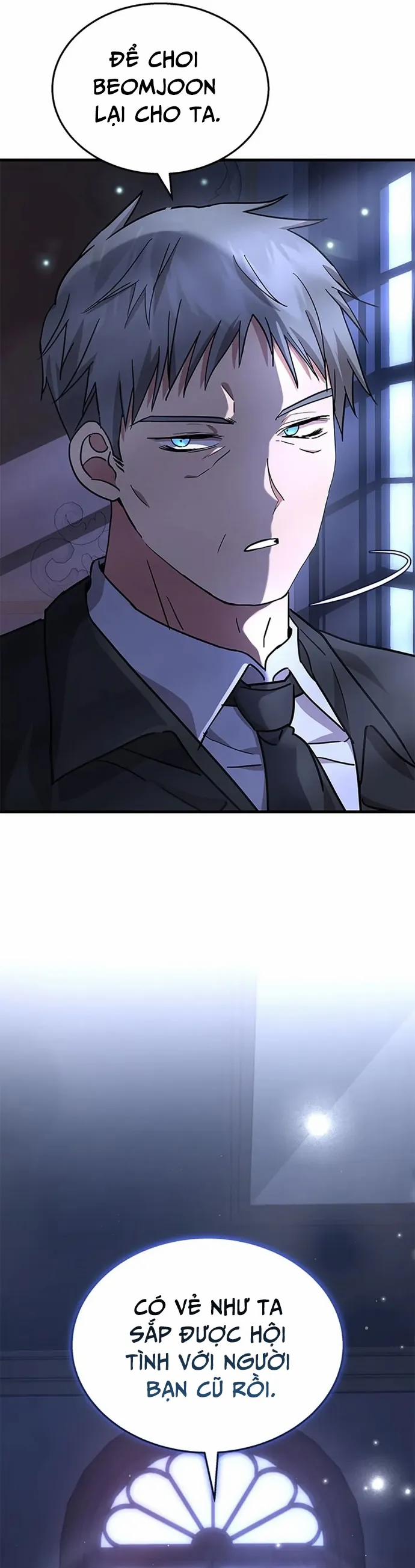 Truyền Nhân Của Thần Thoại Anh Hùng 47 trang 49