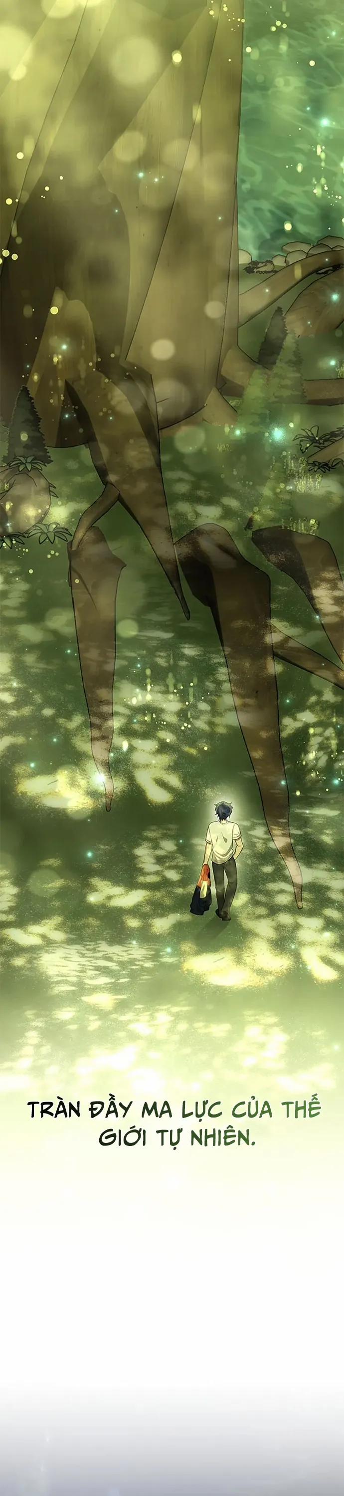 Truyền Nhân Của Thần Thoại Anh Hùng 47 trang 6