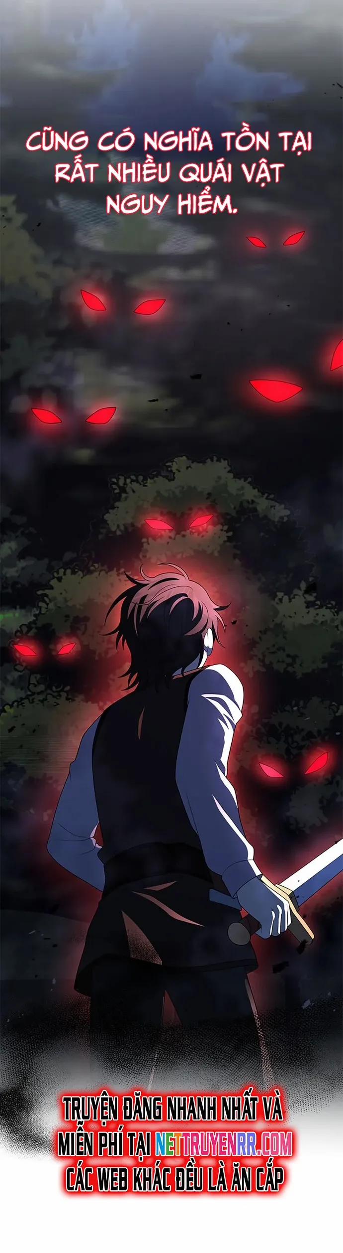 Truyền Nhân Của Thần Thoại Anh Hùng 47 trang 7