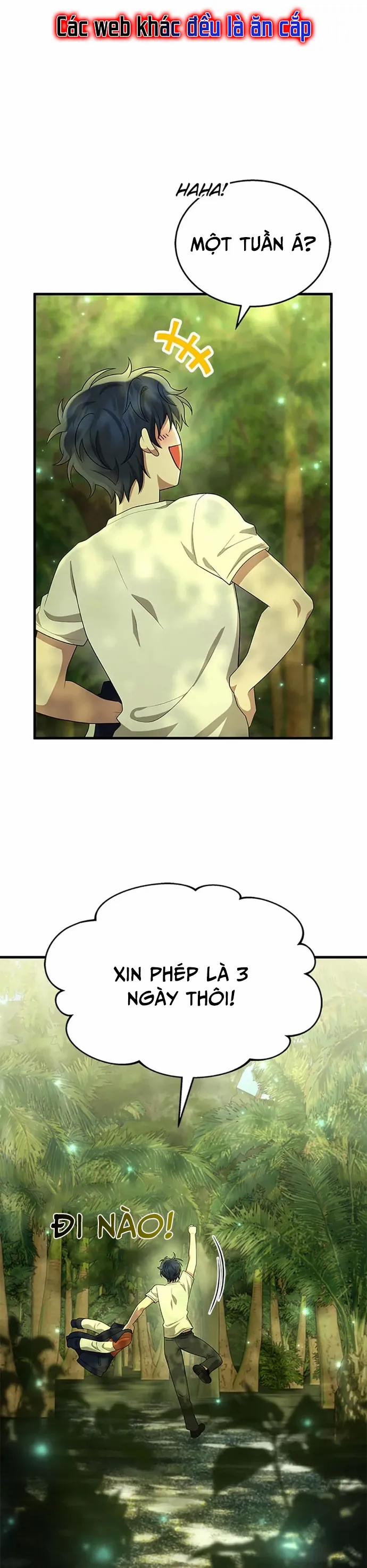 Truyền Nhân Của Thần Thoại Anh Hùng 47 trang 9