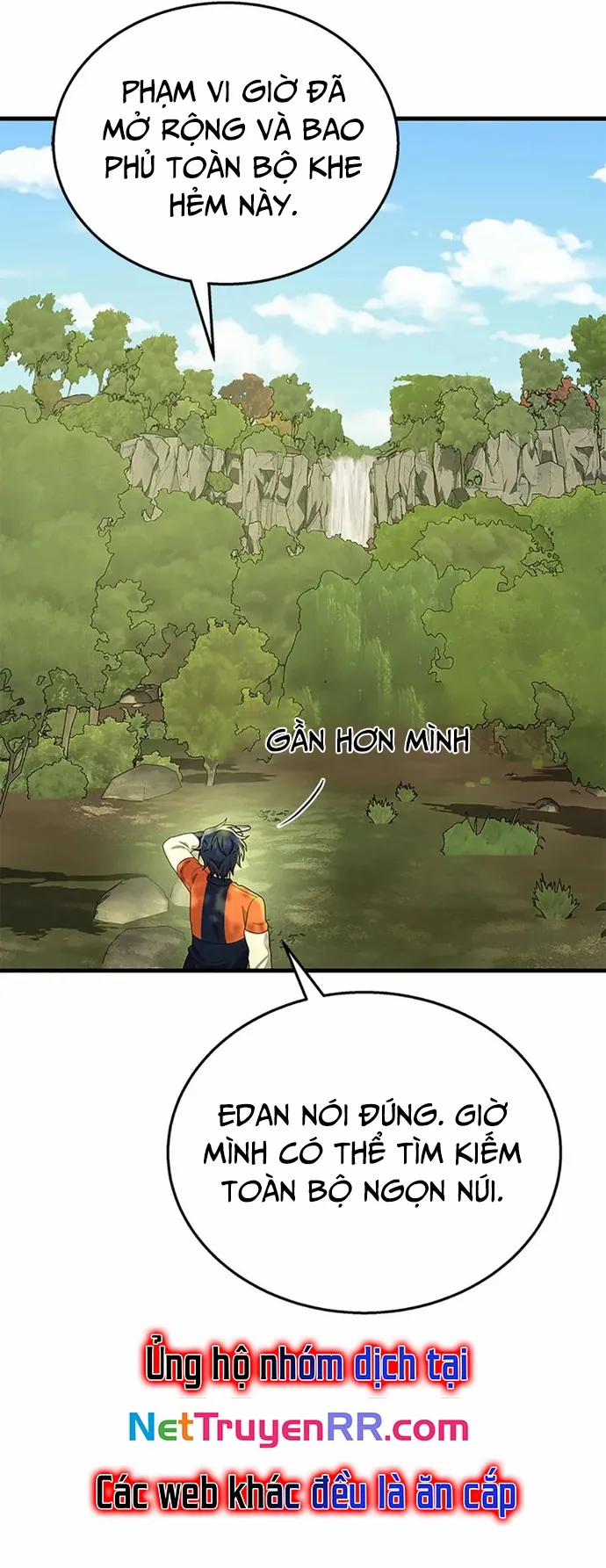 Truyền Nhân Của Thần Thoại Anh Hùng 48 trang 10