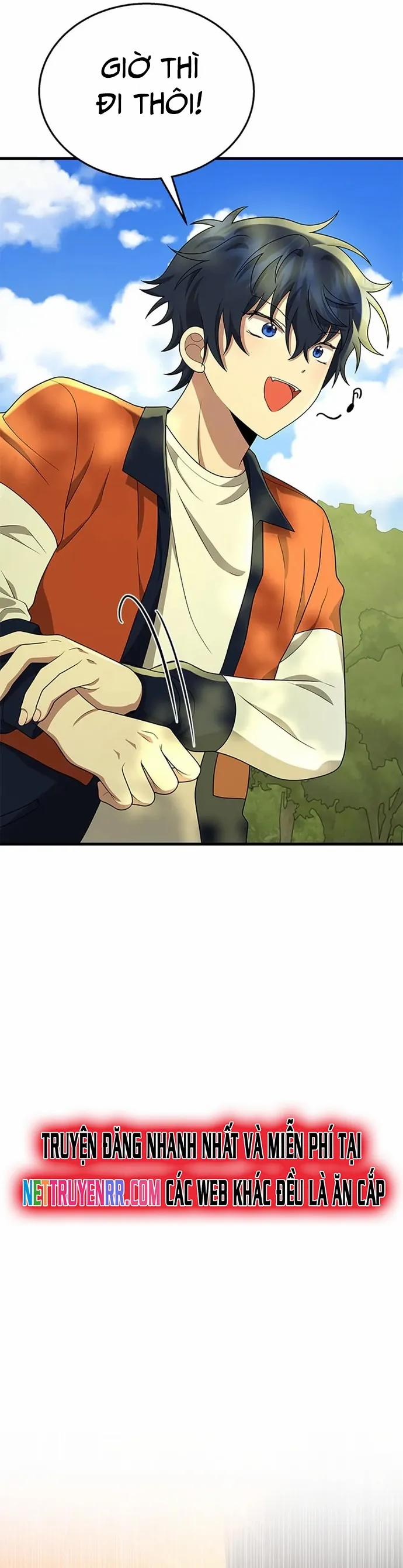 Truyền Nhân Của Thần Thoại Anh Hùng 48 trang 11