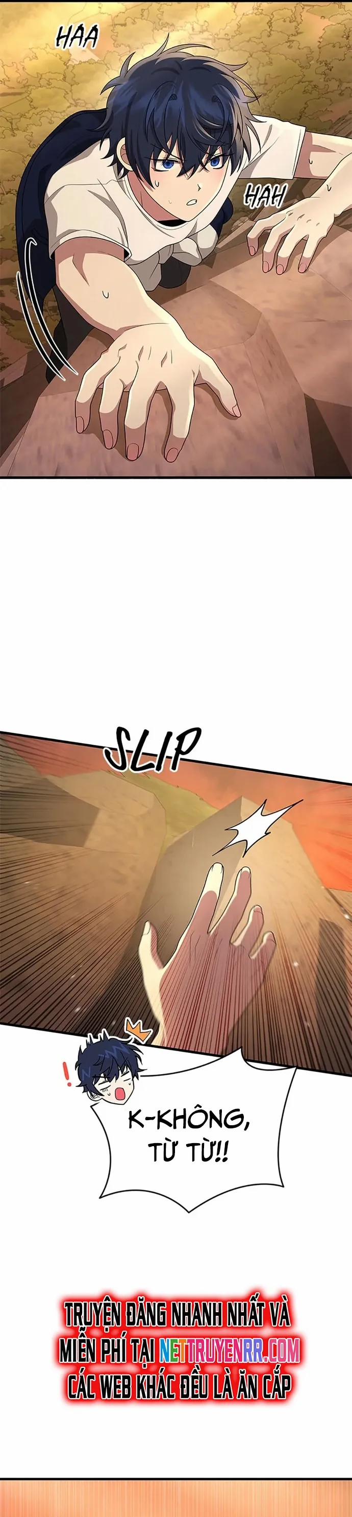 Truyền Nhân Của Thần Thoại Anh Hùng 48 trang 13