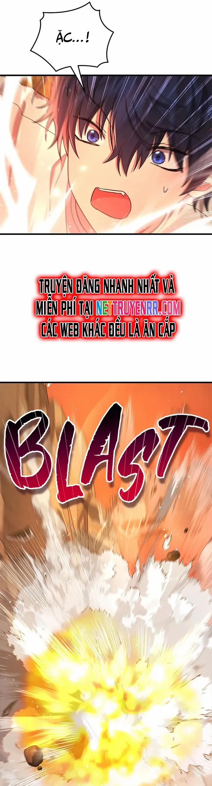 Truyền Nhân Của Thần Thoại Anh Hùng 48 trang 18