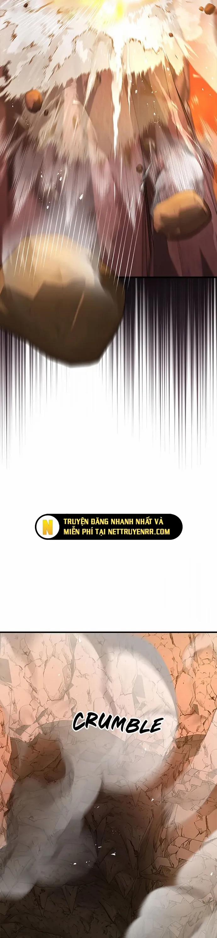 Truyền Nhân Của Thần Thoại Anh Hùng 48 trang 19