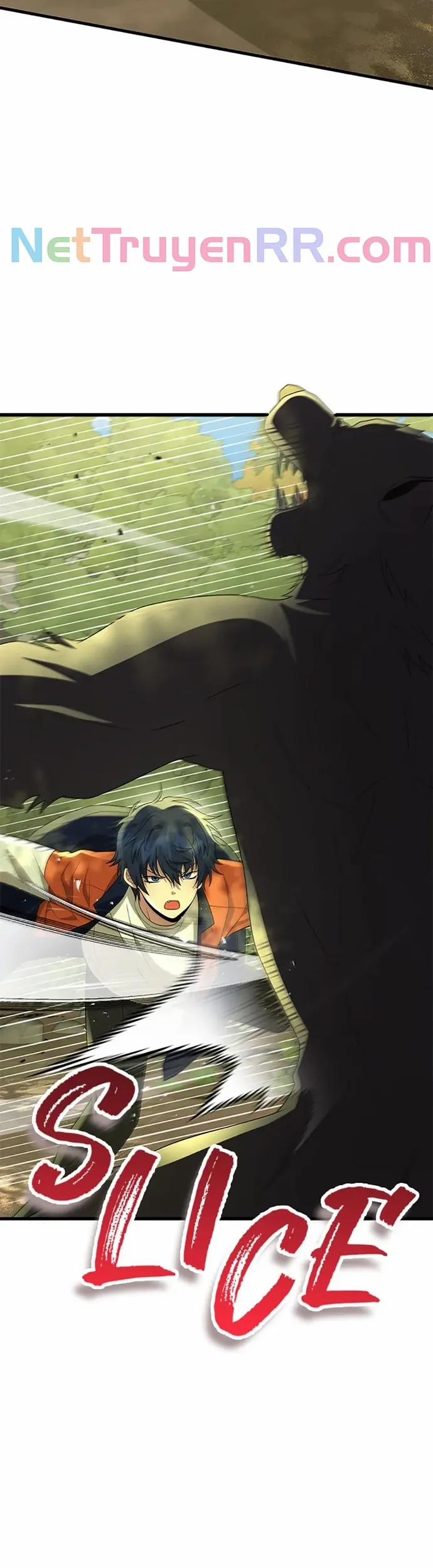 Truyền Nhân Của Thần Thoại Anh Hùng 48 trang 2