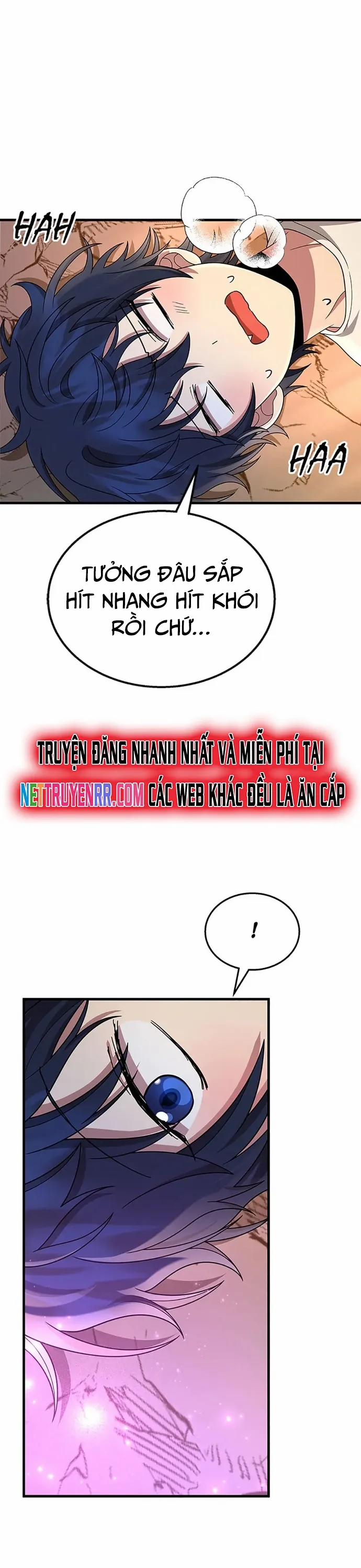 Truyền Nhân Của Thần Thoại Anh Hùng 48 trang 22