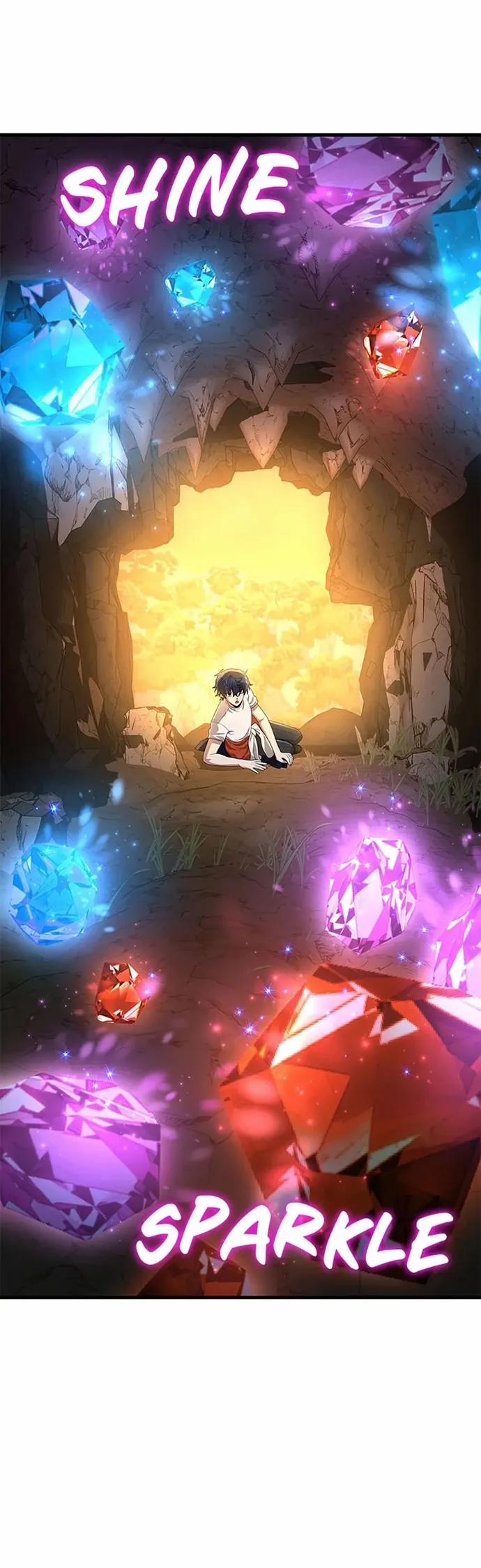 Truyền Nhân Của Thần Thoại Anh Hùng 48 trang 23