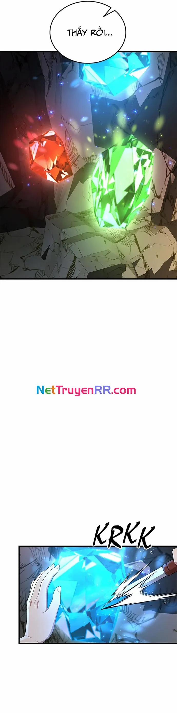 Truyền Nhân Của Thần Thoại Anh Hùng 48 trang 24