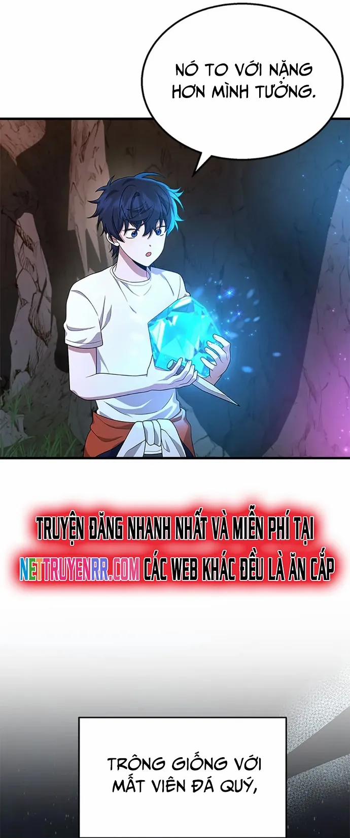 Truyền Nhân Của Thần Thoại Anh Hùng 48 trang 25