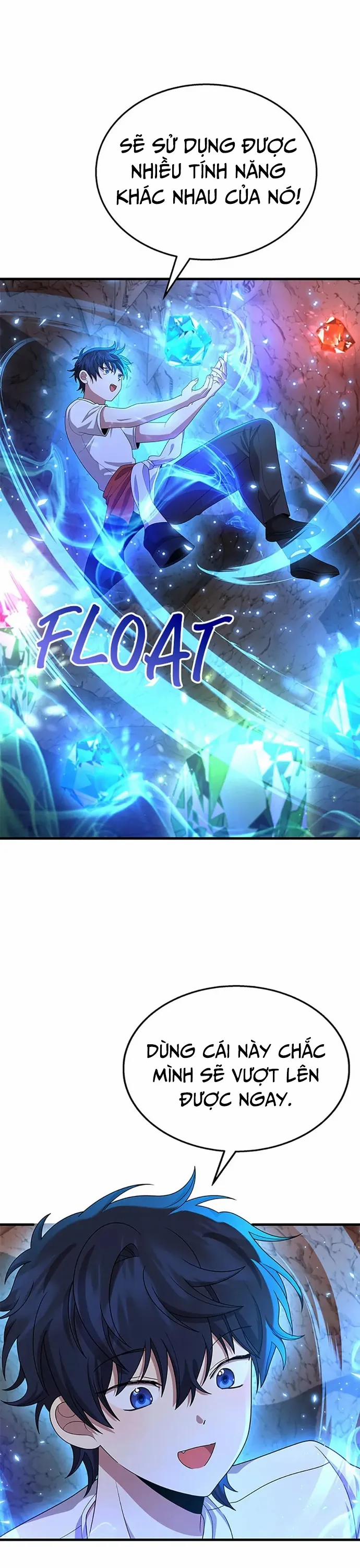 Truyền Nhân Của Thần Thoại Anh Hùng 48 trang 27